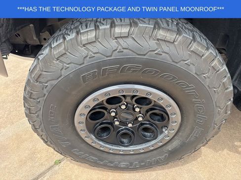 Used 2018 Ford F150 Raptor w/ Equipment Group 802A Luxury AWD/4WD image 33