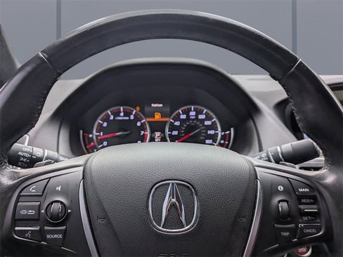 Used 2019 Acura TLX V6 w/ Technology & A-SPEC Pkg image 27