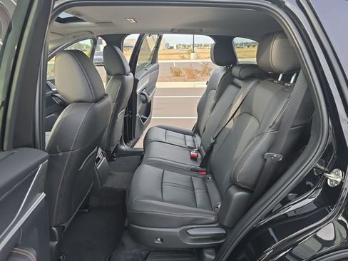 New 2026 MAZDA CX-90 3.3 Turbo w/ Preferred Package AWD/4WD image 15