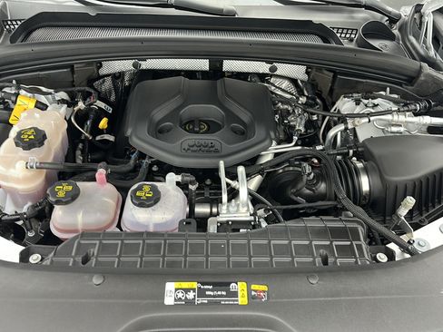 Used 2023 Jeep Grand Cherokee 4WD 4xe image 26