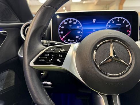 Certified 2025 Mercedes-Benz C 300 Sedan image 15