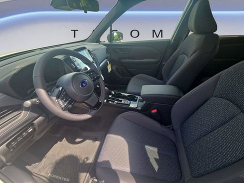 New 2026 Subaru Forester Premium AWD/4WD image 10