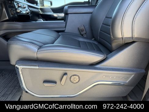 Used 2026 Ford F250 Platinum AWD/4WD image 33