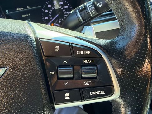 Used 2020 Genesis G80 3.8 w/ Sport Package 02 RWD image 17