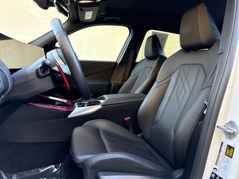 Certified 2025 BMW X3 M50 image 11