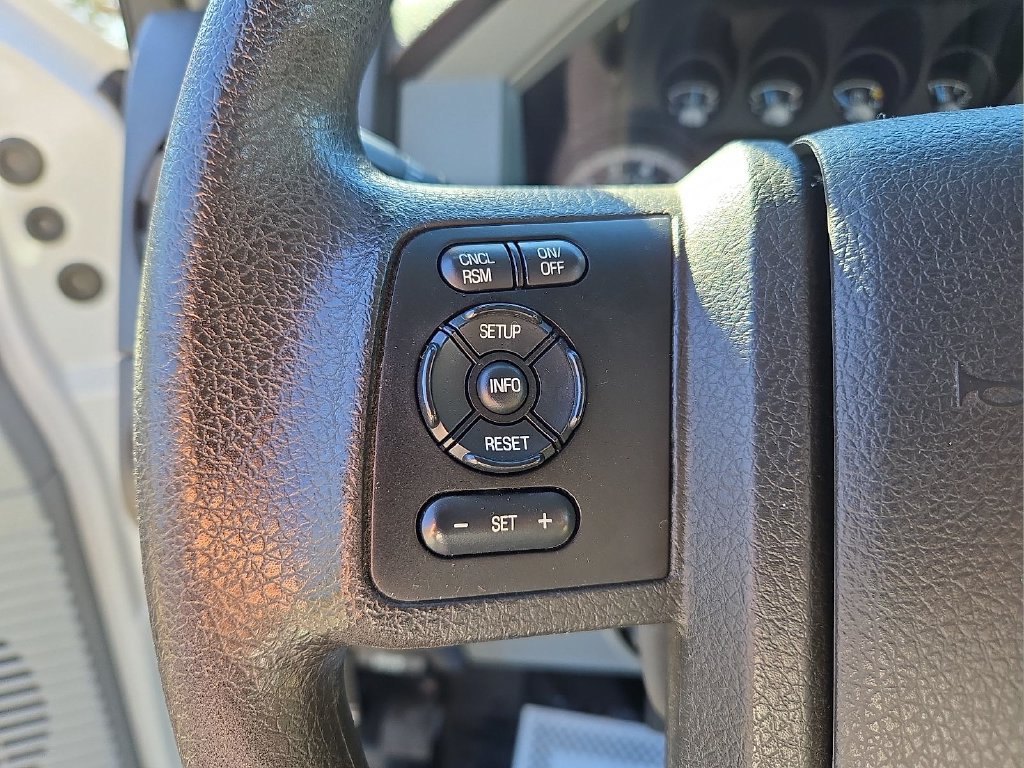 Used 2016 Ford F250 XL w/ Power Equipment Group AWD/4WD image 22