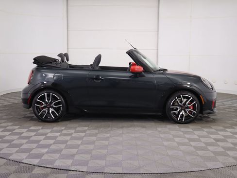 New 2026 MINI Cooper John Cooper Works image 4