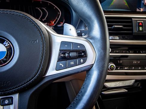 Used 2021 BMW X3 sDrive30i w/ Premium Package image 31