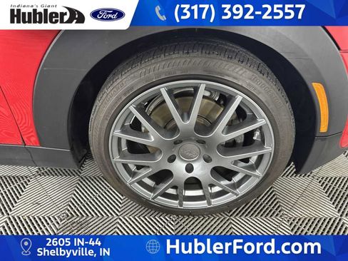 Used 2020 MINI Cooper S FWD image 10