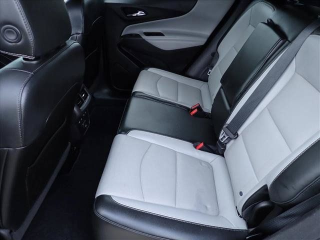 Used 2019 Chevrolet Equinox Premier AWD/4WD image 10
