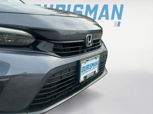 Used 2024 Honda Civic Sport image 22