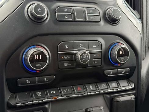 Used 2020 Chevrolet Silverado 3500 LT w/ All Star Edition image 25