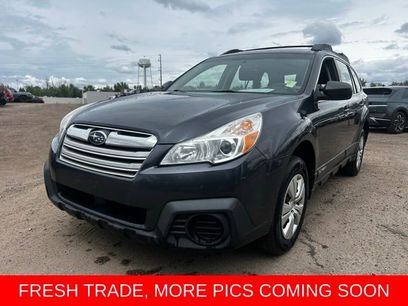 Used 2013 Subaru Outback 2.5i