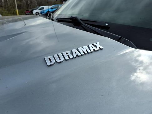 Used 2024 Chevrolet Silverado 1500 RST w/ Z71 Off-Road Package image 16