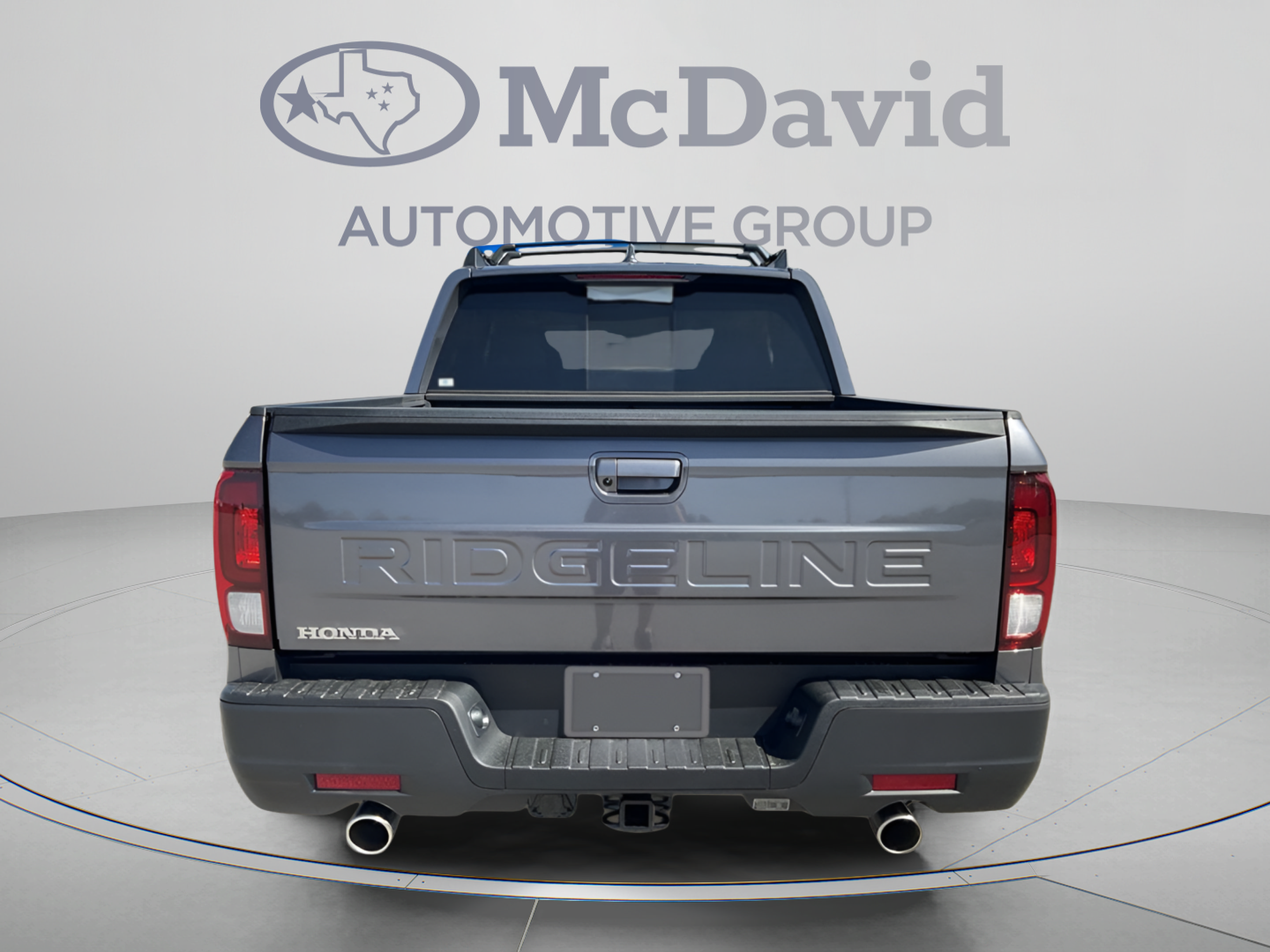 New 2026 Honda Ridgeline RTL image 4