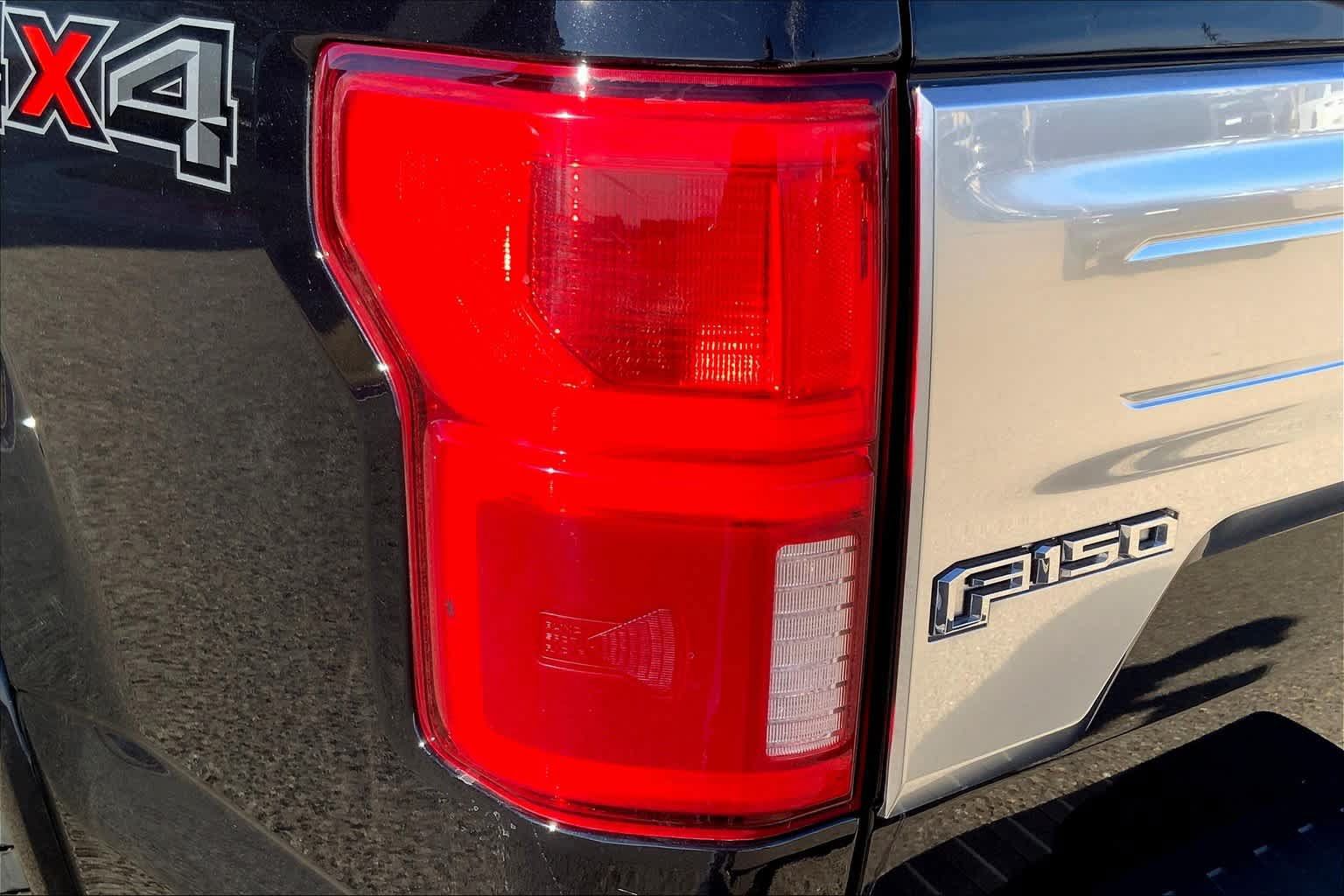 Used 2019 Ford F150 Platinum AWD/4WD image 31