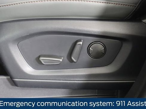 New 2026 Ford Explorer Active w/ Active Comfort Package image 31