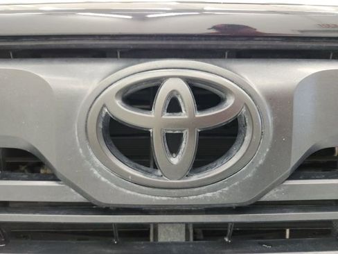 Used 2024 Toyota Tundra SR5 w/ SR5 Premium Package image 12