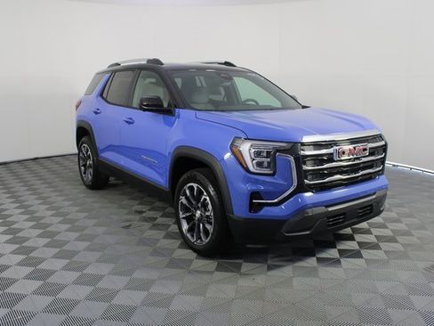 New 2026 GMC Terrain Elevation w/ Elevation Premium Package image 27