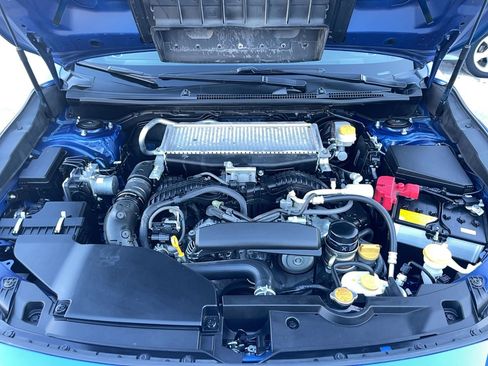 Used 2024 Subaru WRX Premium image 26