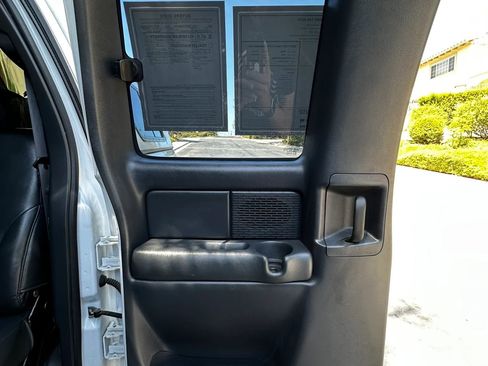 Used 2002 GMC Sierra 1500 2WD Extended Cab image 26