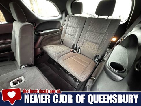 Used 2026 Dodge Durango GT AWD/4WD image 23