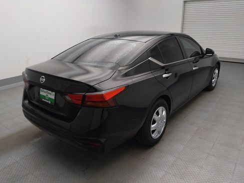 Used 2020 Nissan Altima 2.5 S FWD image 9