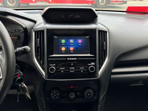 Used 2019 Subaru Impreza 2.0i AWD/4WD image 26