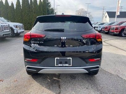 New 2026 Buick Encore GX Preferred w/ Comfort Package