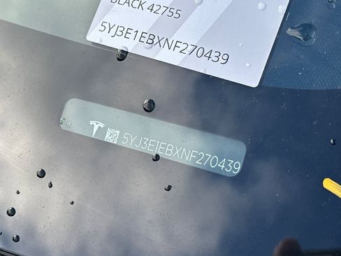 Used 2022 Tesla Model 3 Long Range image 23