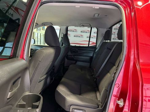 Used 2025 Honda Ridgeline Sport image 38