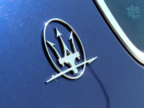 Used 2017 Maserati Quattroporte S GranLusso image 39