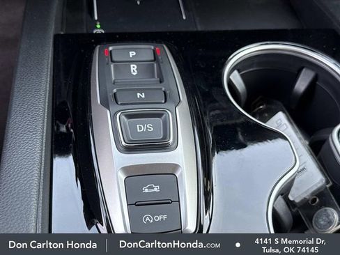 New 2026 Honda Ridgeline Black Edition image 22