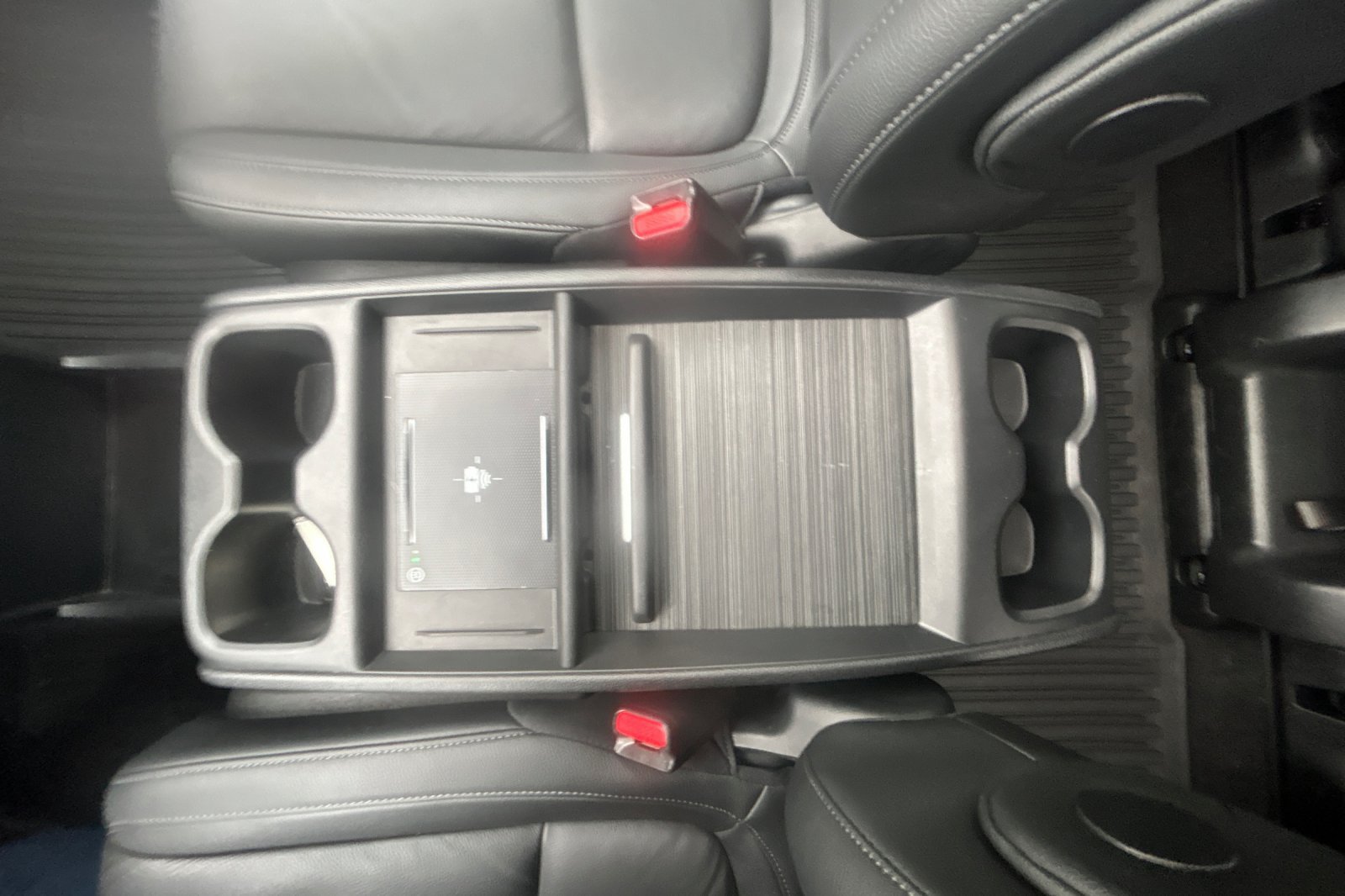 Used 2026 Honda Odyssey EX-L image 21