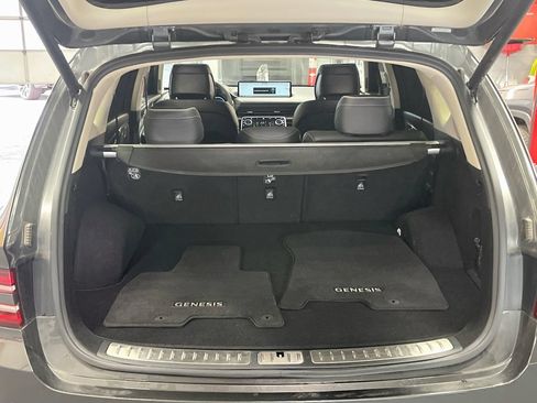 Used 2024 Genesis GV80 3.5T w/ Prestige Package AWD/4WD image 28