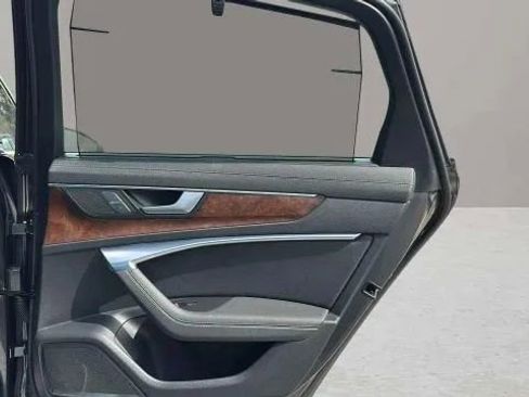 Used 2019 Audi A6 3.0T Premium Plus image 42