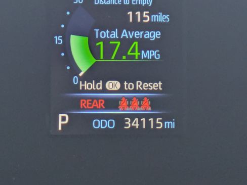 Used 2024 Toyota Tundra SR5 image 29