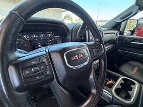 Used 2022 GMC Sierra 3500 AT4 w/ AT4 Preferred Package AWD/4WD image 51