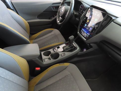 Used 2025 Subaru Crosstrek 2.5i Sport w/ Crosstrek Mirror Package image 27