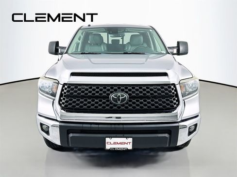 Used 2019 Toyota Tundra SR5 image 3