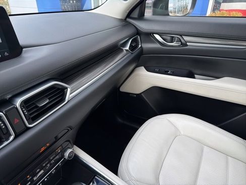 Used 2020 MAZDA CX-5 Grand Touring Reserve image 29