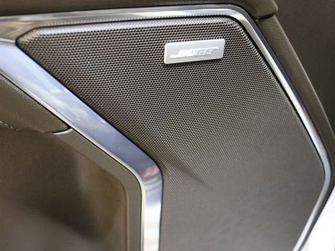 Used 2024 Chevrolet Silverado 1500 LT Trail Boss w/ Convenience Package II image 42