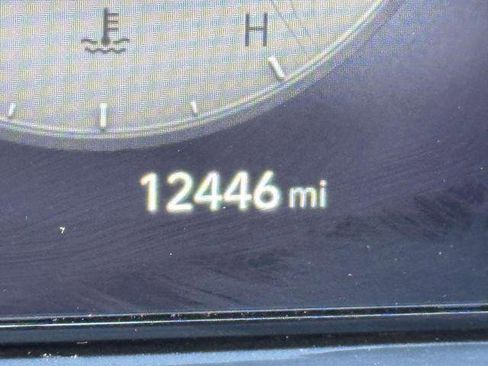 Certified 2024 Hyundai Tucson SEL image 32