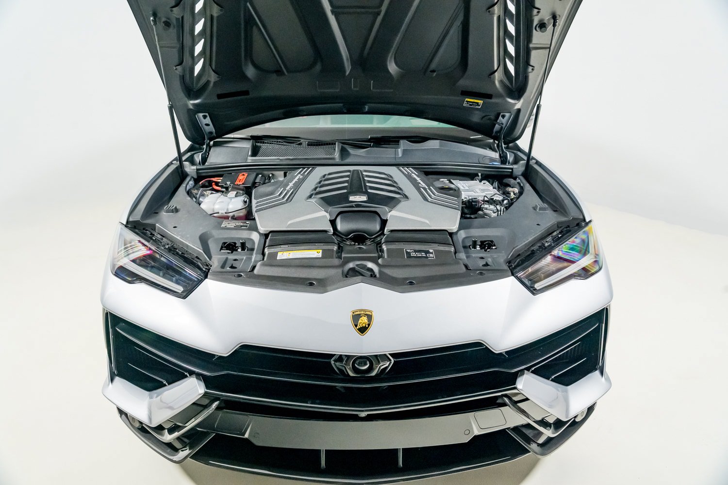 Used 2024 Lamborghini Urus Performante AWD/4WD image 47