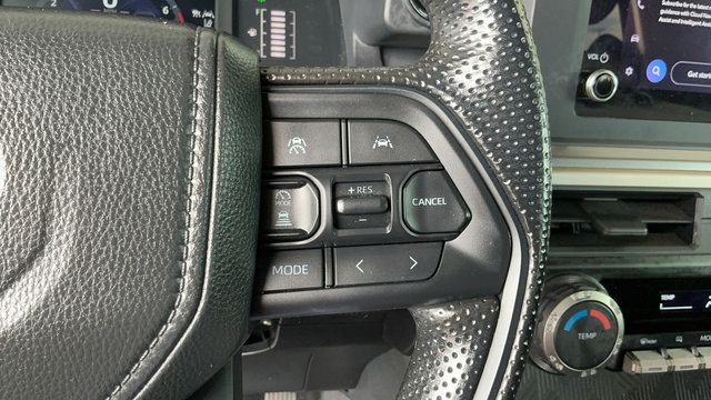 Used 2024 Toyota Tacoma SR5 AWD/4WD image 13