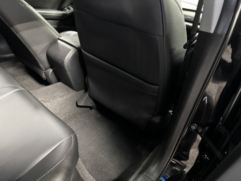 Certified 2024 Acura Integra FWD image 39