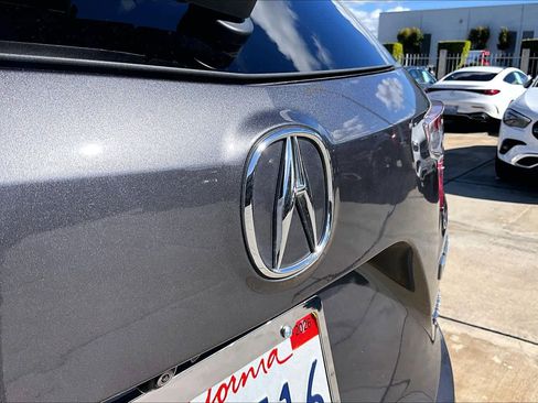 Used 2020 Acura RDX AWD w/ Advance Package image 30