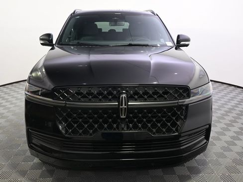 New 2027 Lincoln Navigator L Reserve w/ Jet Appearance Package AWD/4WD image 10