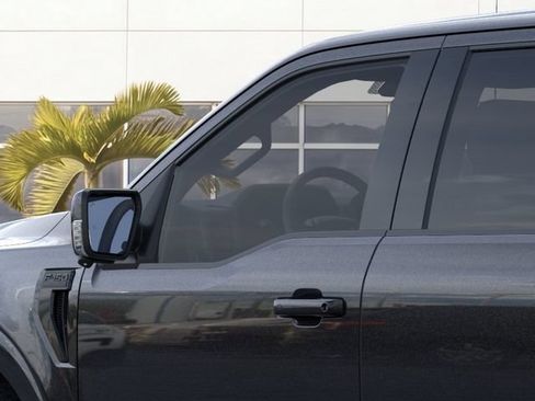 New 2026 Ford F150 Lariat w/ Equipment Group 501A Mid AWD/4WD image 48