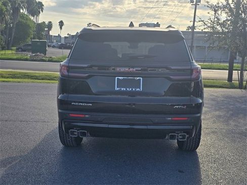 New 2026 GMC Acadia AT4 w/ Luxury Package image 6